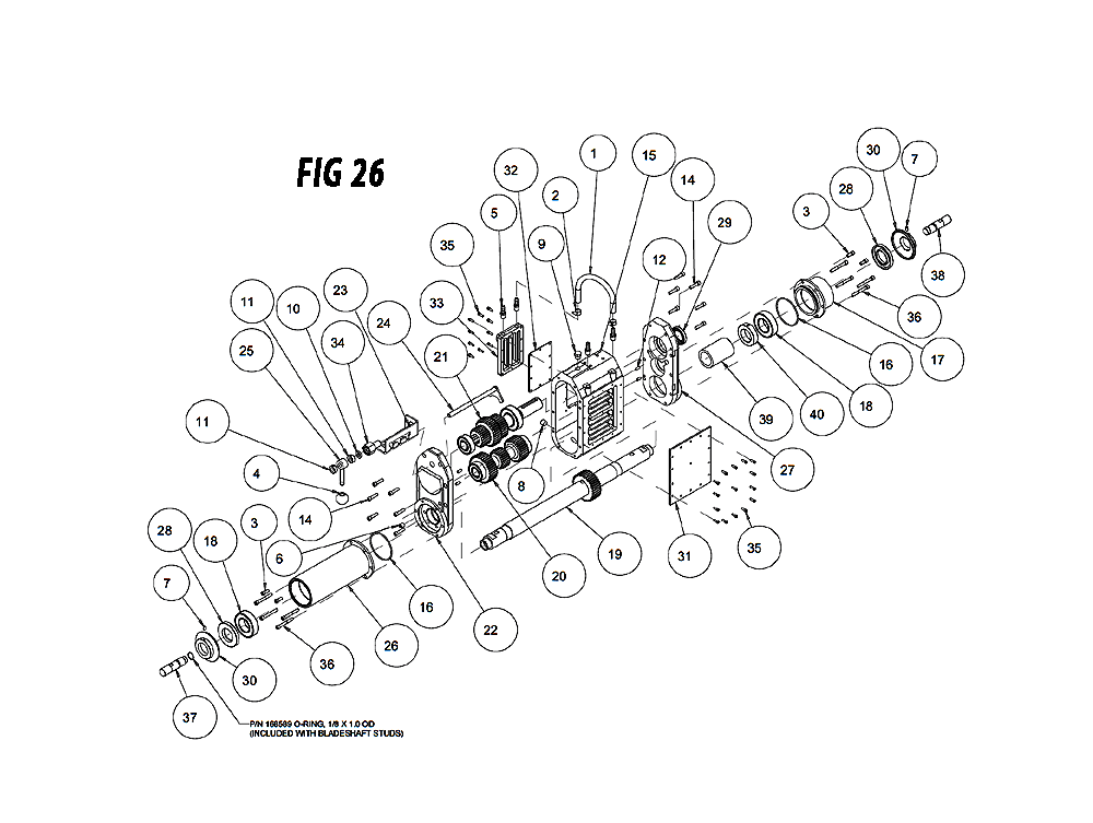 MK-4020KBG (167420-20G)-MK-Diamond-PB-26Break Down